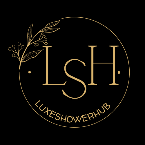 LuxeShowerhub